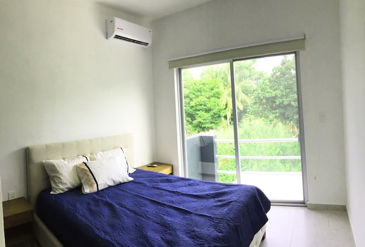 ห้องนอน