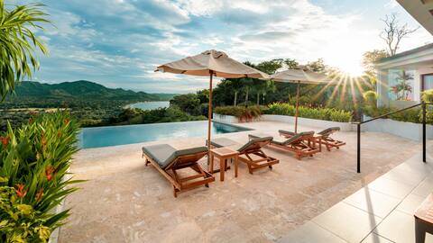 Villa Vista Paraiso