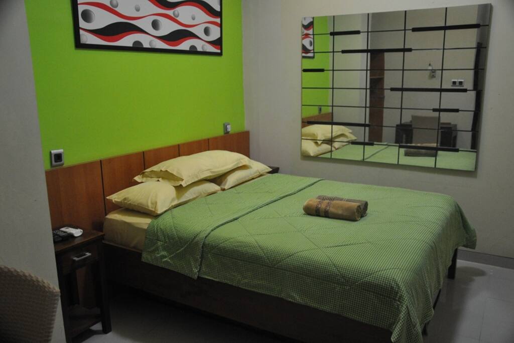 Adam room
