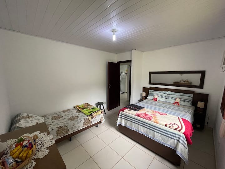 Habitación 1