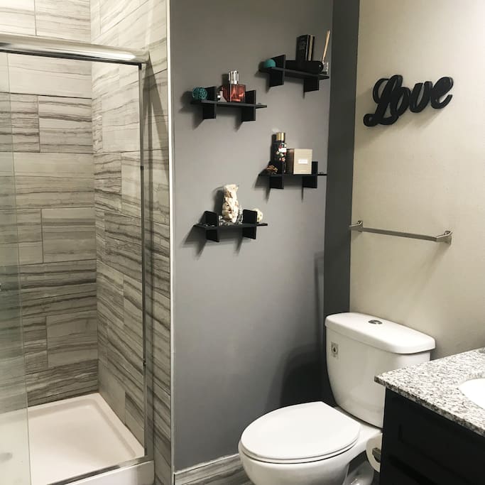 Bathroom 1