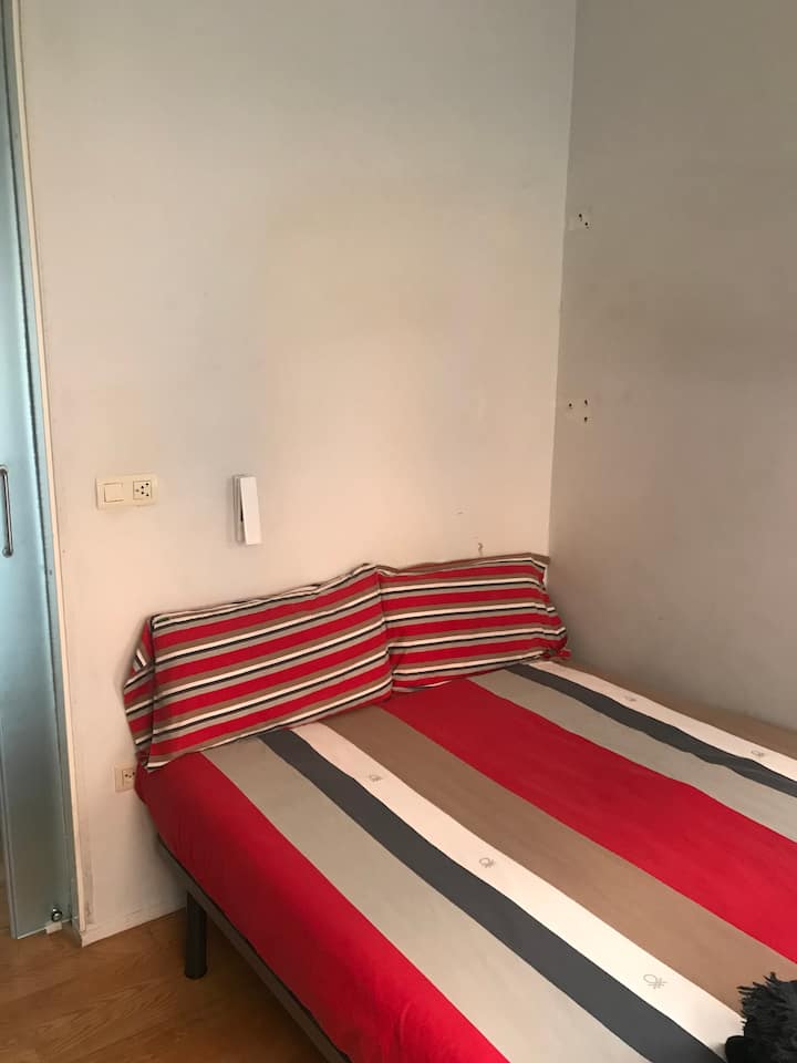 Dhoma e gjumit 2