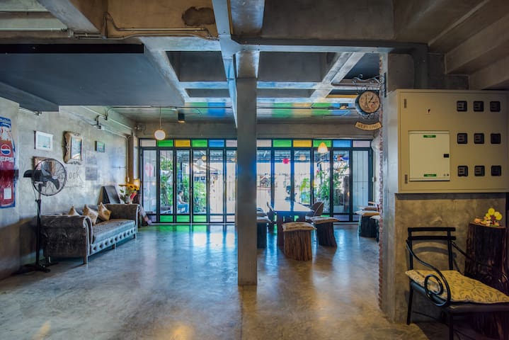 Lovely Guesthouse 94