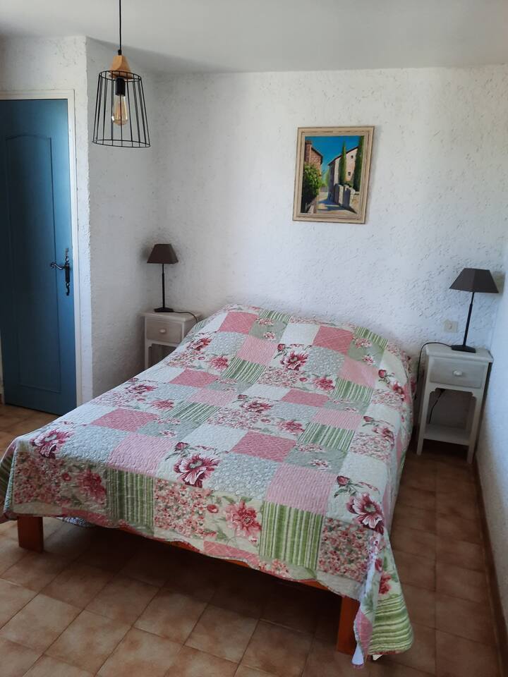 Habitación 1