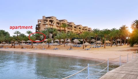 Aqaba Governorate Ferieudlejning og boliger - Jordan | Airbnb