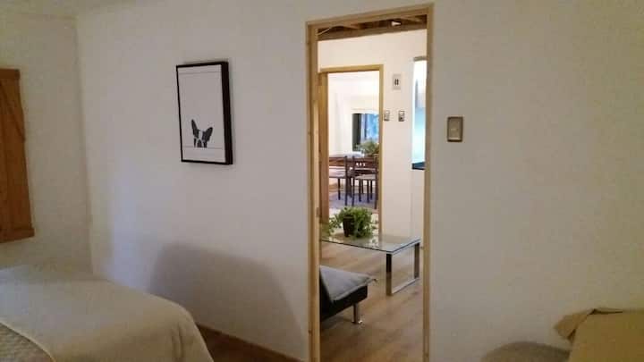 საძინებელი