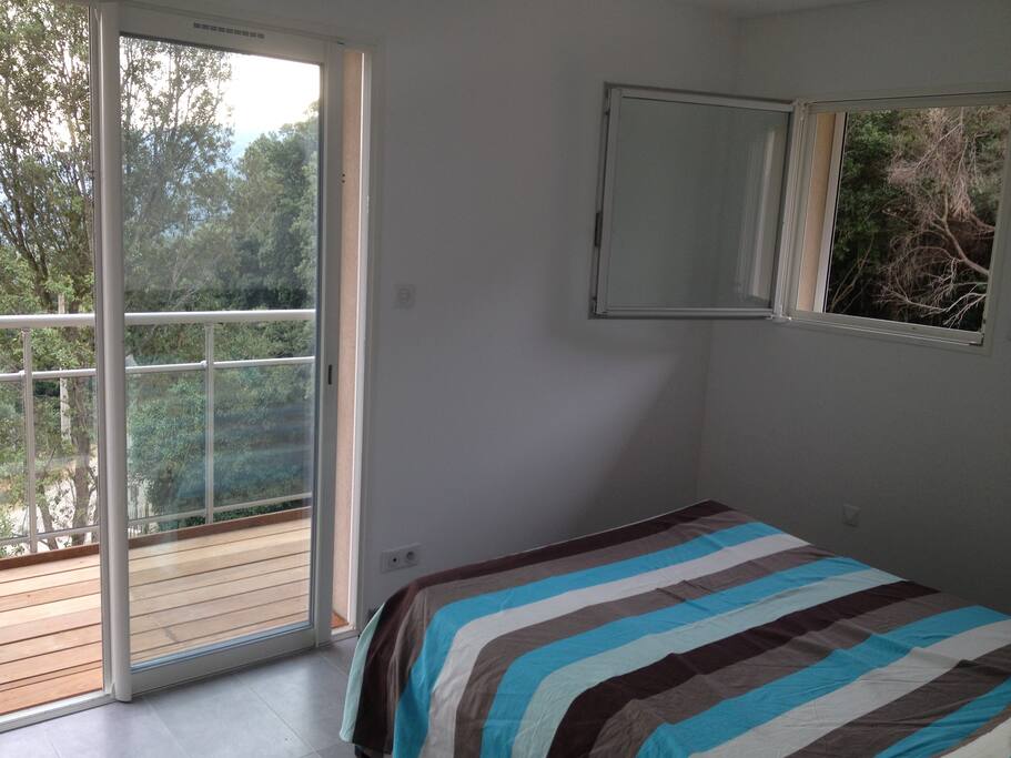 Chambre 1