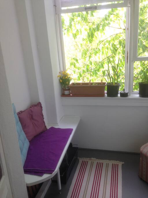 Loggia 2