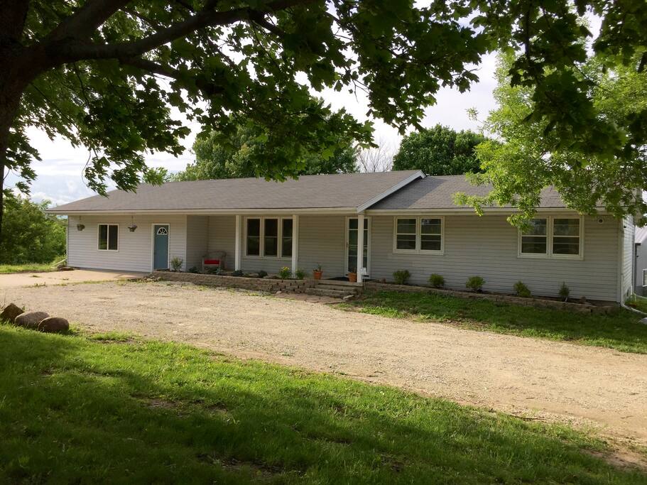 Harriett's Guest House