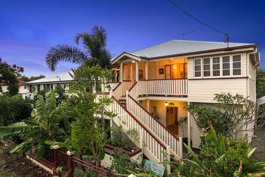 Bed And Breakfast Cairns Area Bed And Breakfast Cairns Area