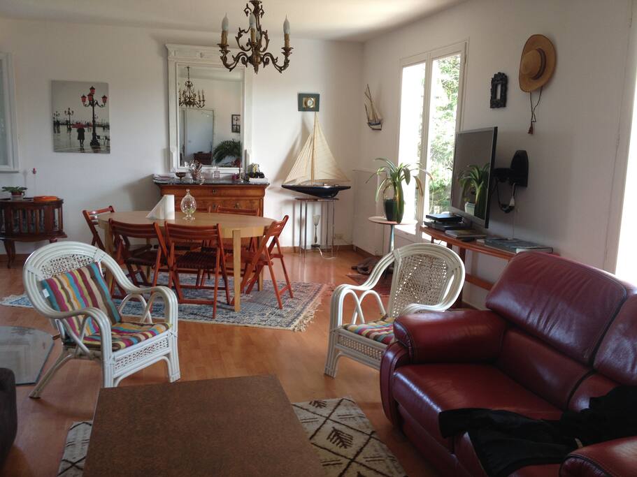 Côté Salon