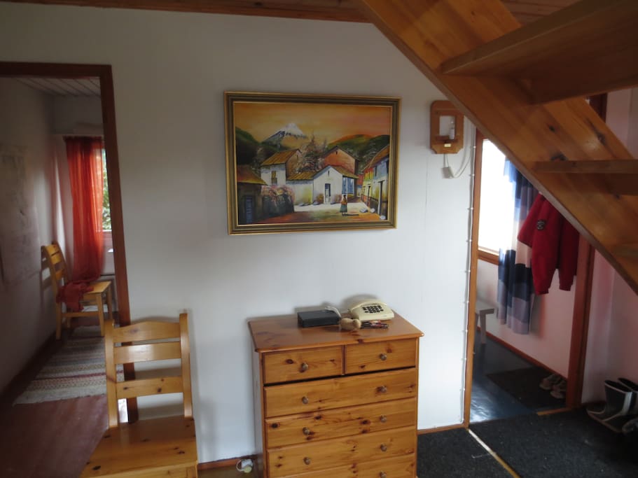 Hall