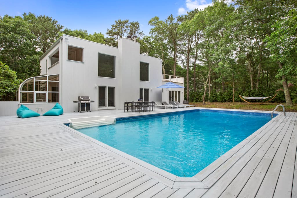 Poolarea