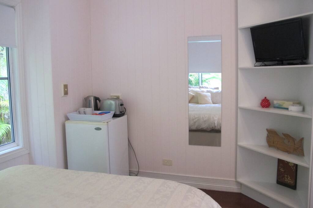 Bedroom nbr 1