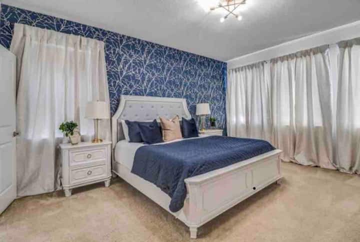 Спална соба 1