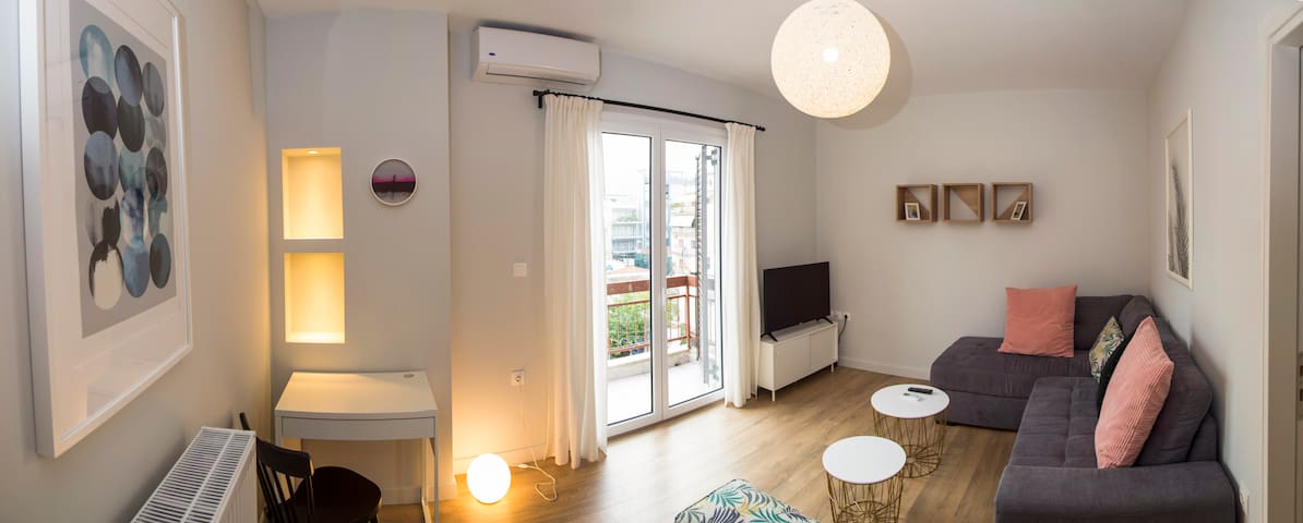 Airbnb Spirou Patsi 97 Vacation Rentals Places To Stay Greece