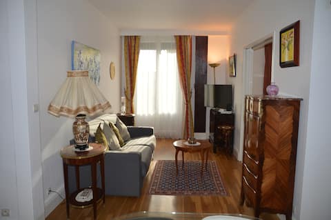 Votre appartement de 55m2 au coeur de Lyon