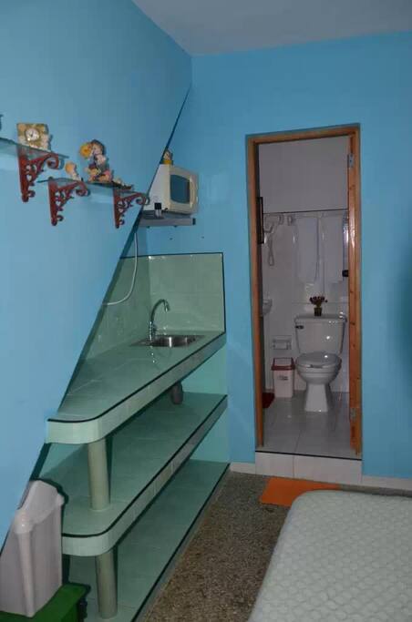 Cocina / Kitchen