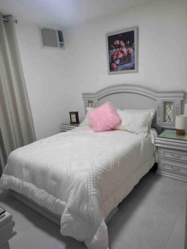 Chambre 1