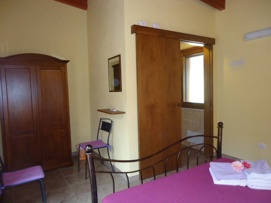interno camera