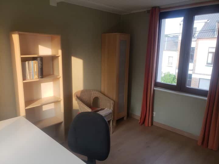 Habitación 2