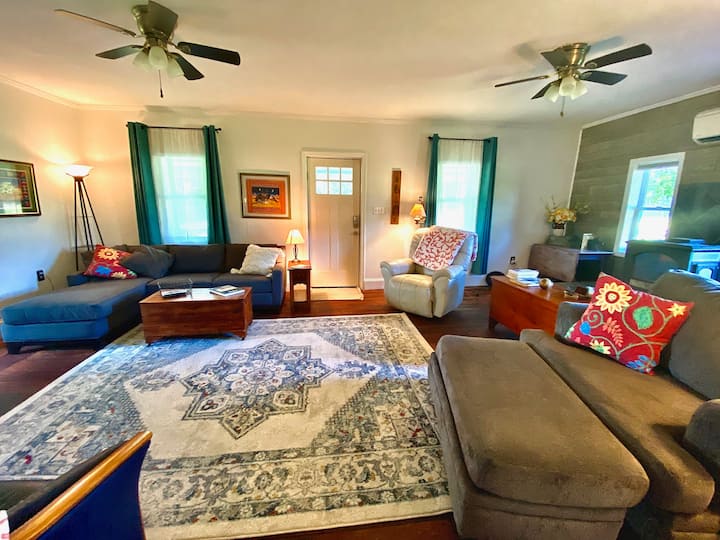 10 Best Airbnb Vacation Rentals In Havelock, North Carolina Updated
