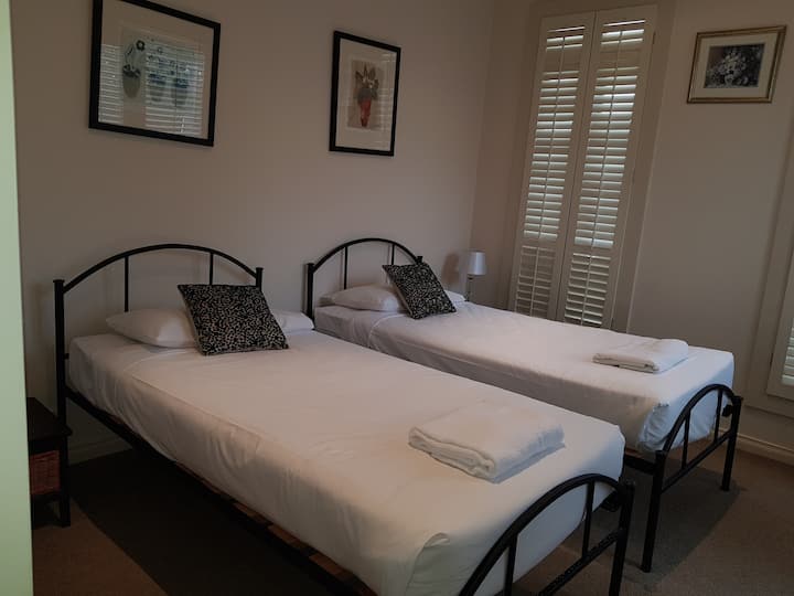 Slaapkamer 2