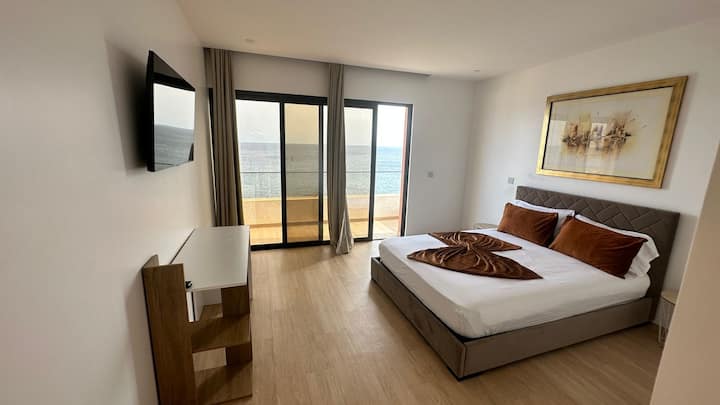 Спална соба 1