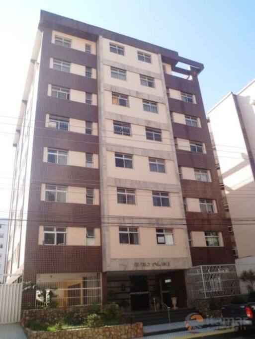 fachada predio