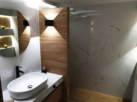 Volos Center Luxury Home