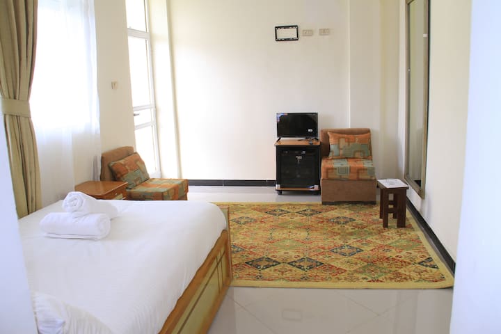 Avi Pension, Standard Single Room - 1