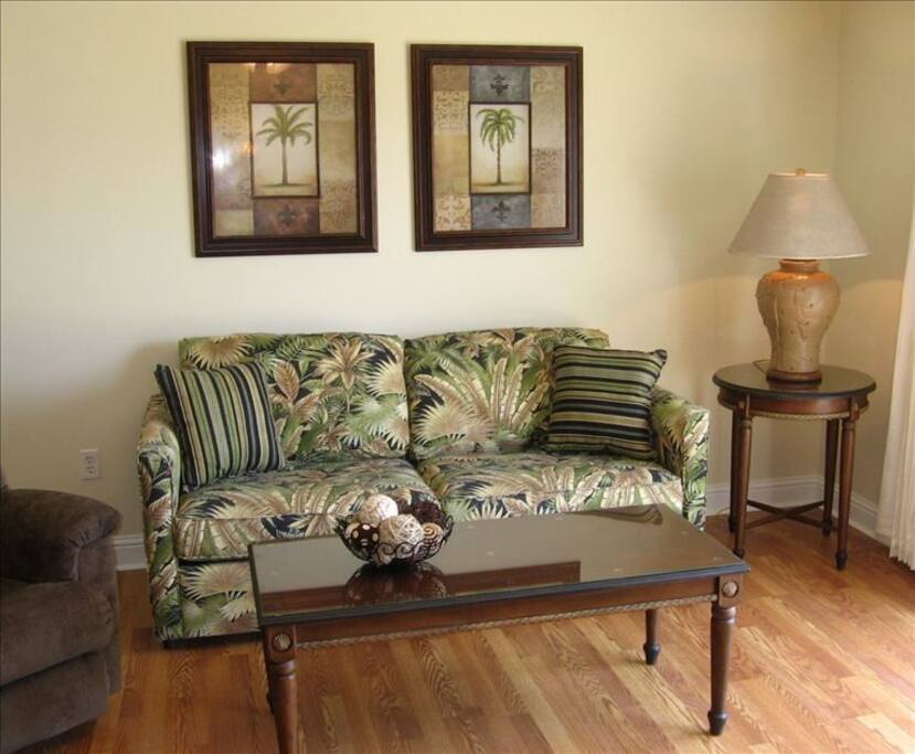 Oak Shores 66