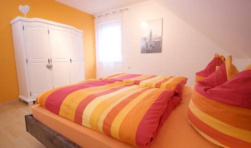 Art City Studio Kassel Apartment