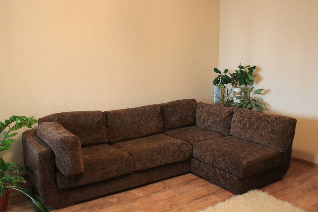 first room