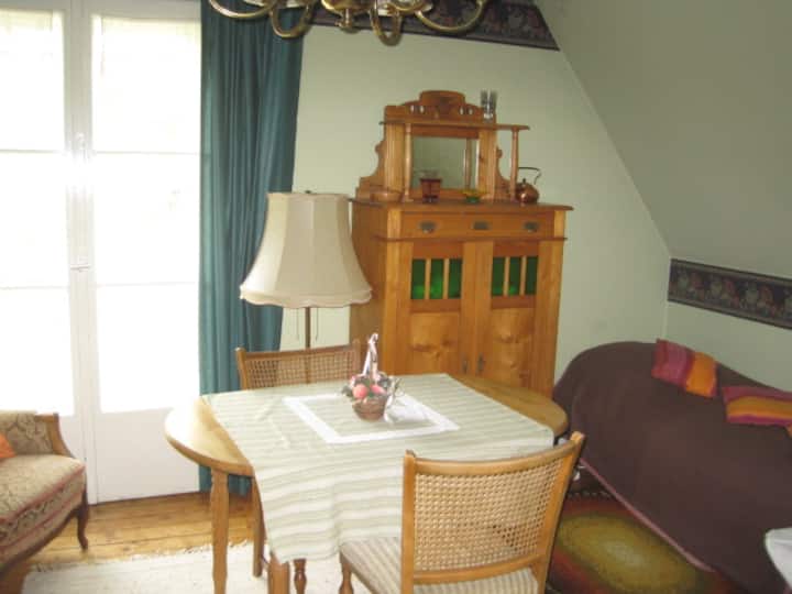 Cozy apartment Kassel Apartments for Rent in Kassel, Hessen, Germany