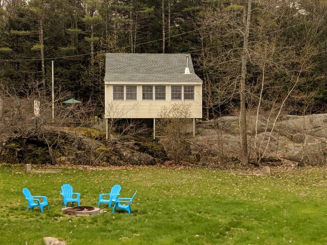 Airbnb Newfound Lake Vacation Rentals Places To Stay