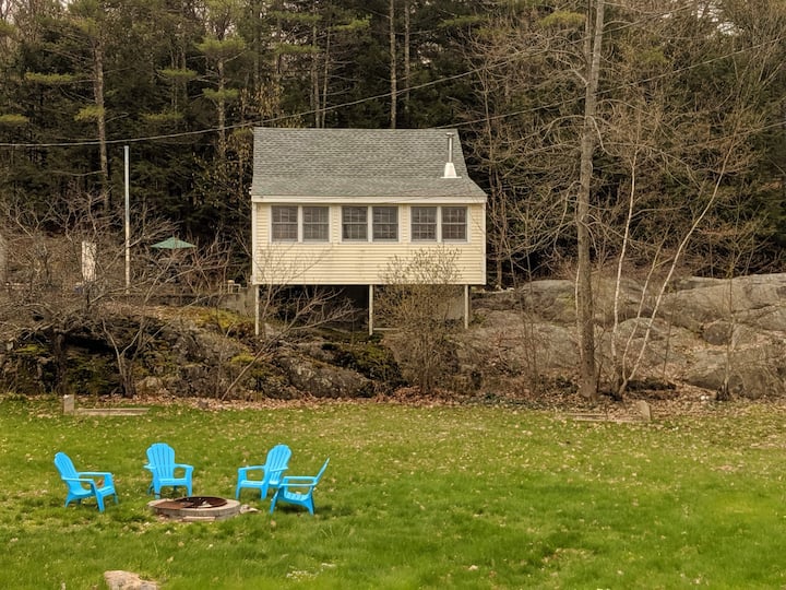 Newfound Lake Vacation Rentals Cabin and Cottage Rentals Airbnb