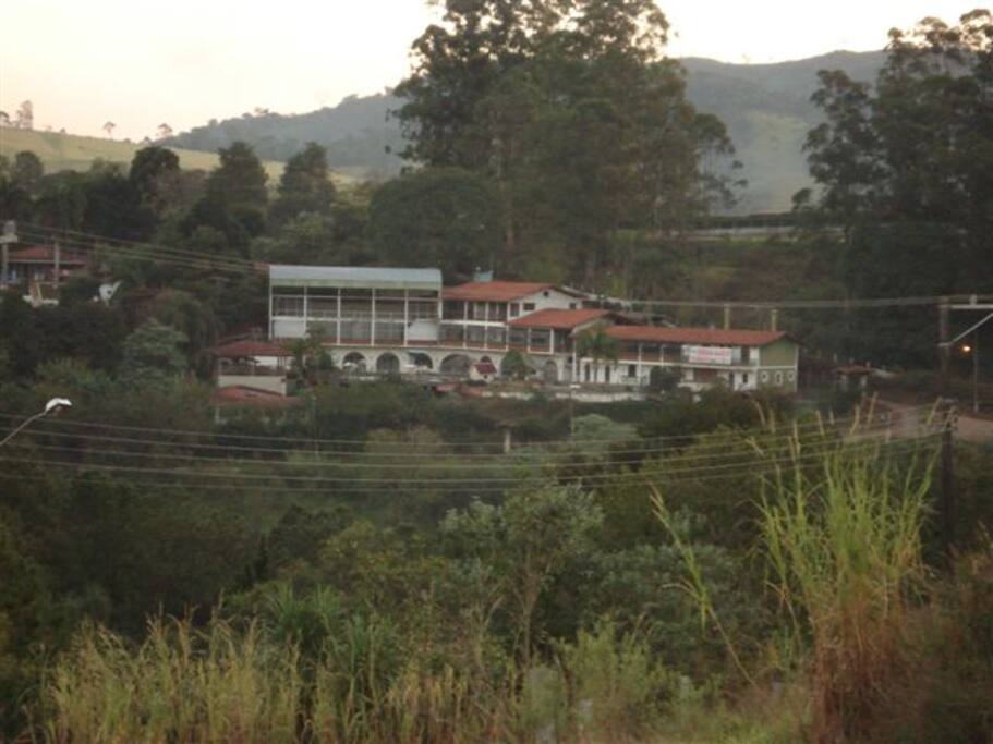 Vista Geral
