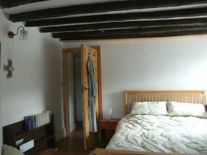 Квартална спалня