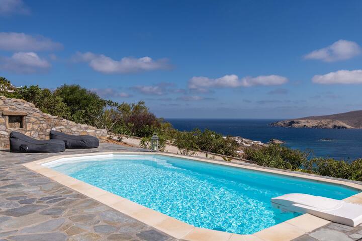 SUMMER MOOD VILLAS – 5 Bedrooms Villa(10+2 guests) gallery image 3