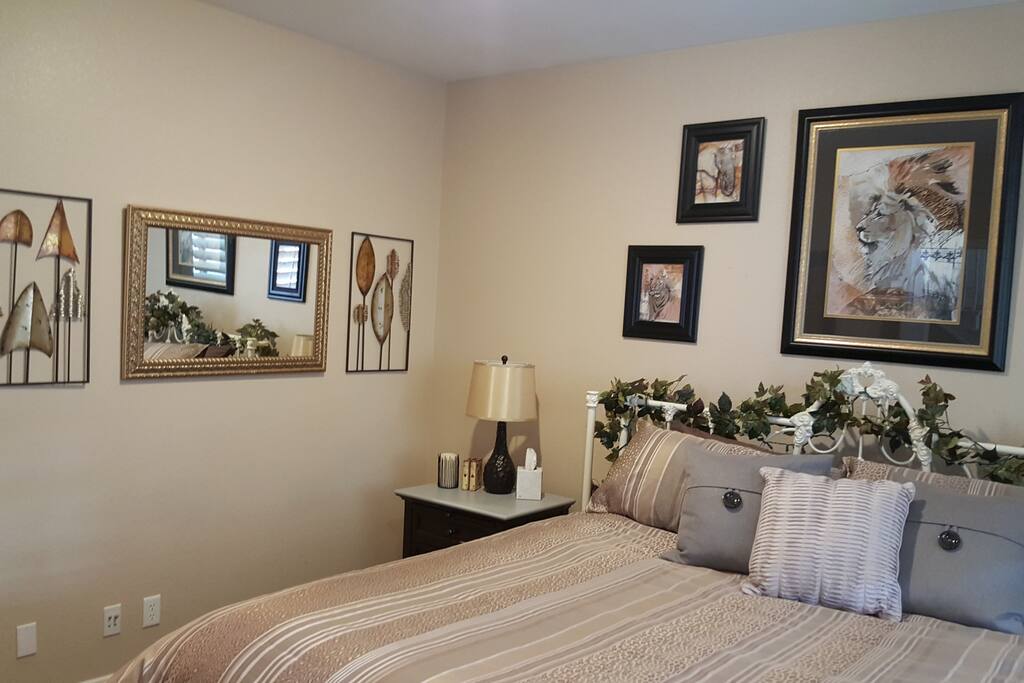 Guest Bedroom