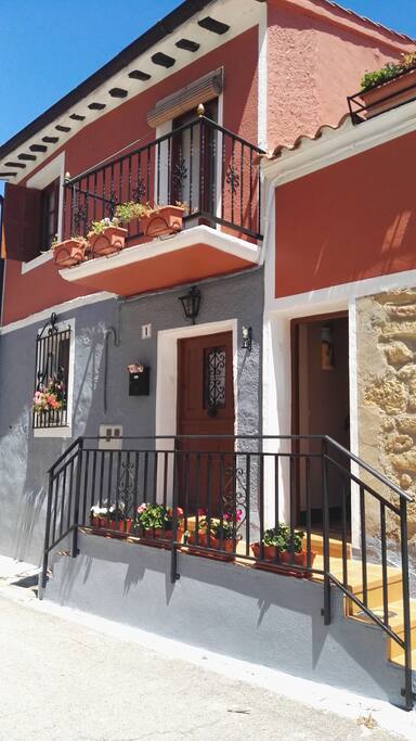 Entrada