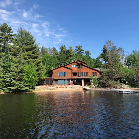 Lake Vermilion Lake Homes For Sale Re Max The Lake Country
