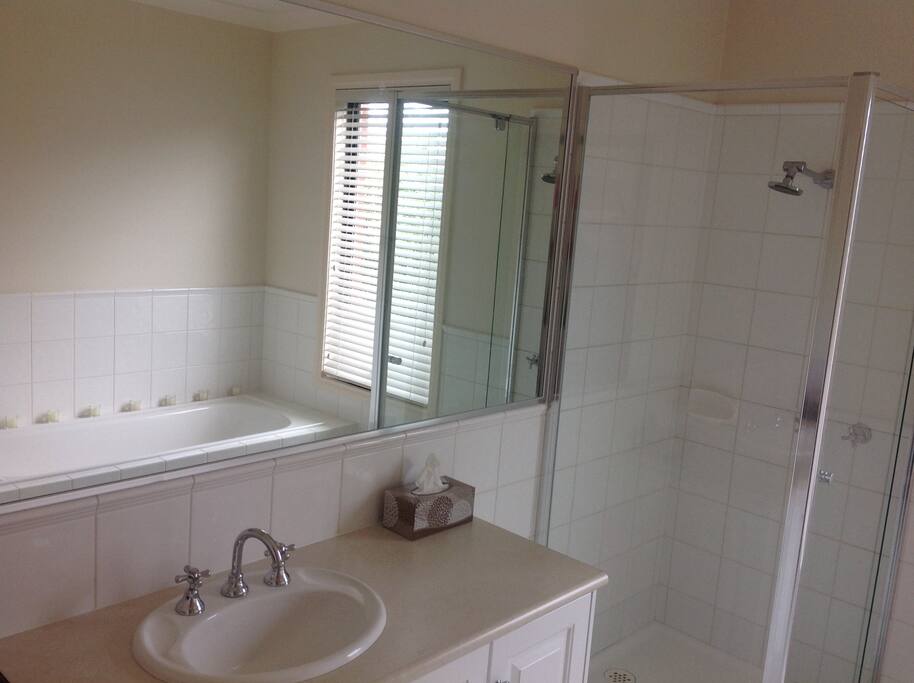Your bathroom