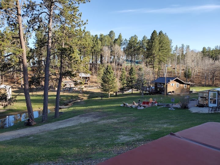 Pactola Lake Vacation Rentals & Homes West Pennington, SD Airbnb