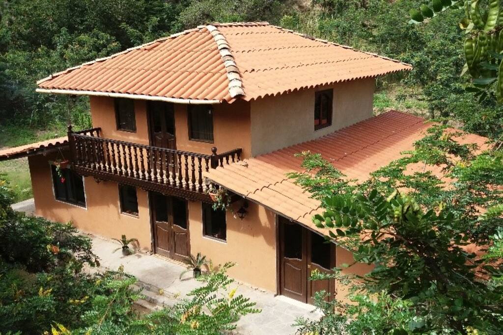 Bungalow