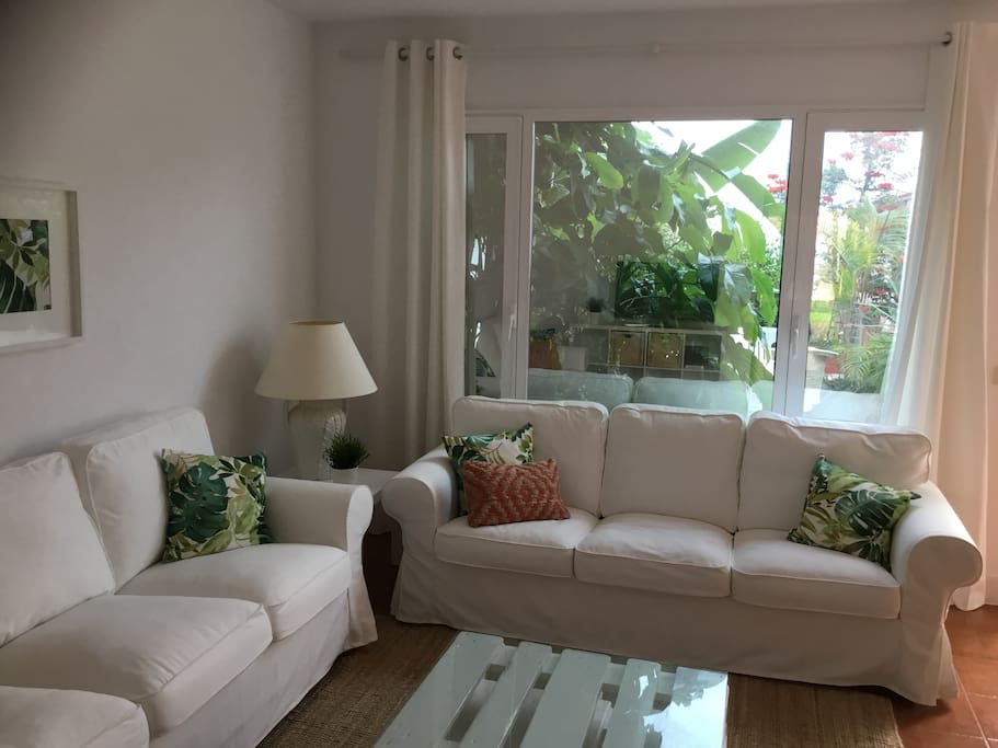 Salón
