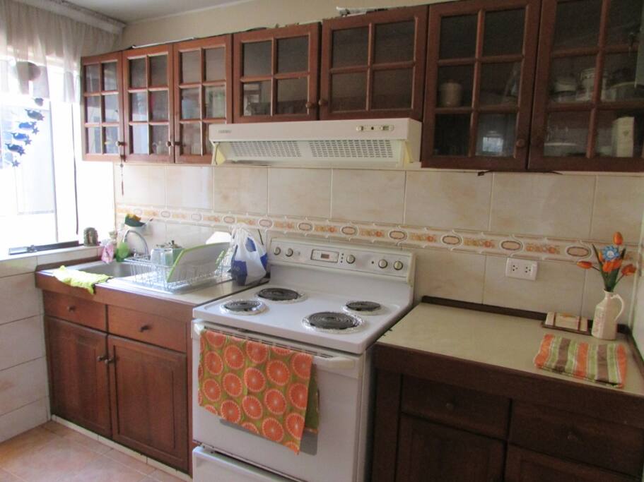 Cocina