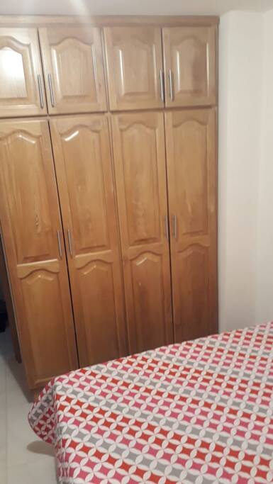 Closet