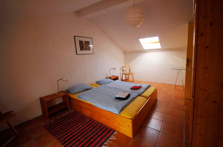 Спална соба 3